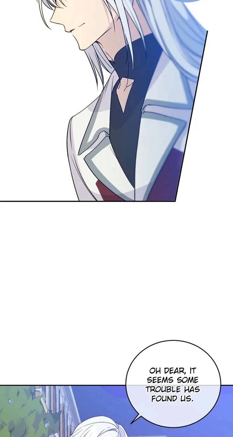 A Capable Maid Chapter 19 page 30 - 
