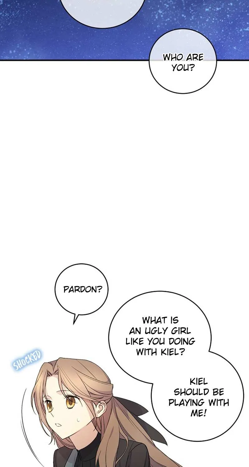 A Capable Maid Chapter 19 page 35 - 
