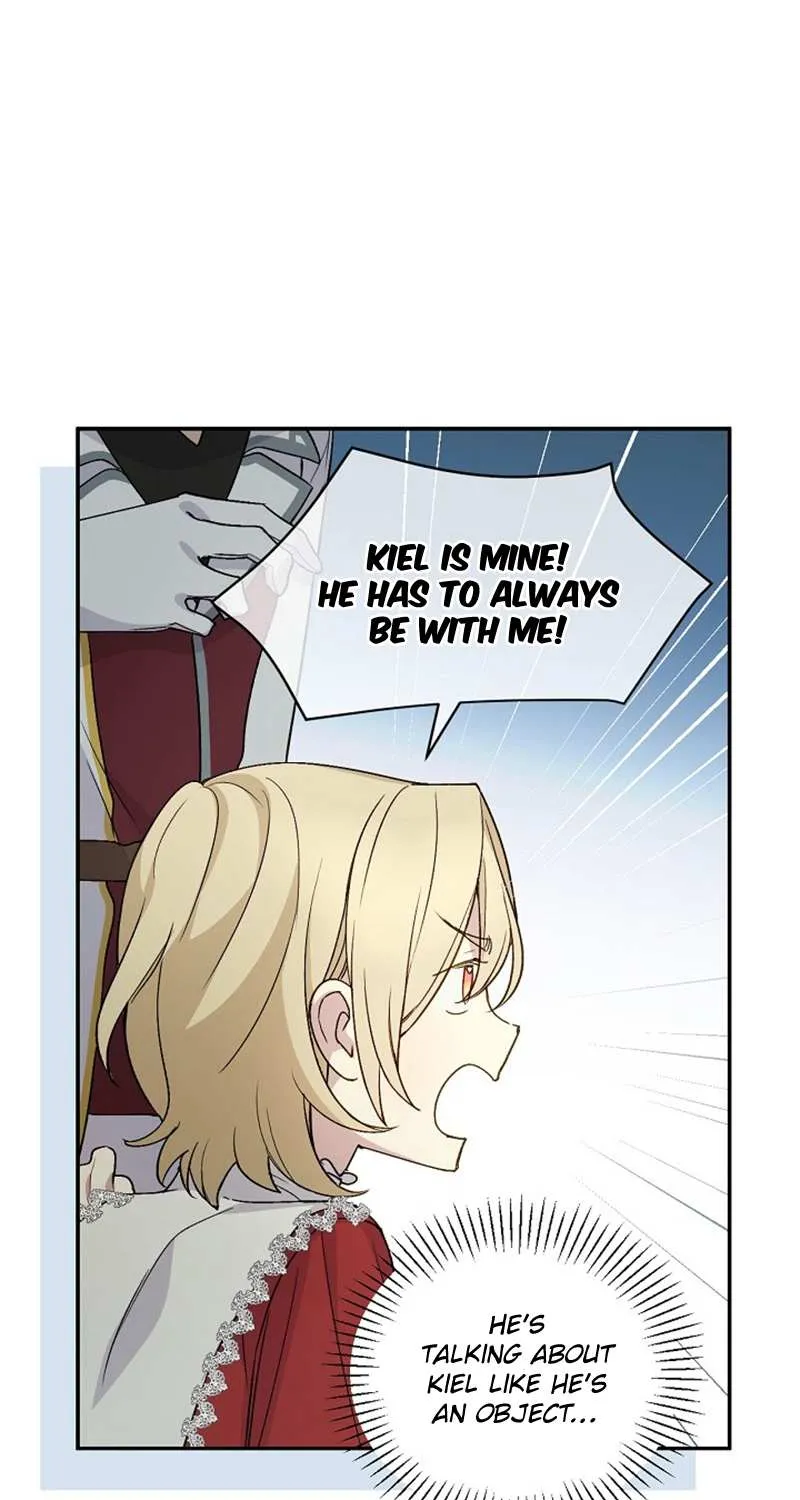A Capable Maid Chapter 19 page 37 - 