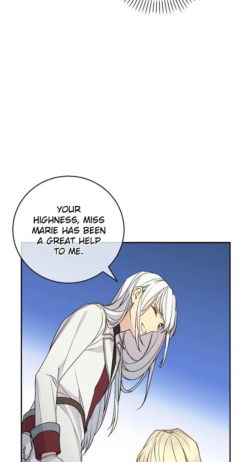 A Capable Maid Chapter 19 page 38 - 