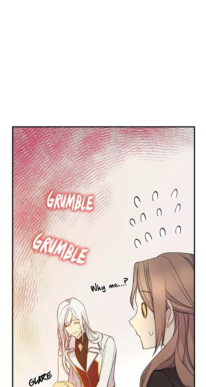 A Capable Maid Chapter 19 page 40 - 