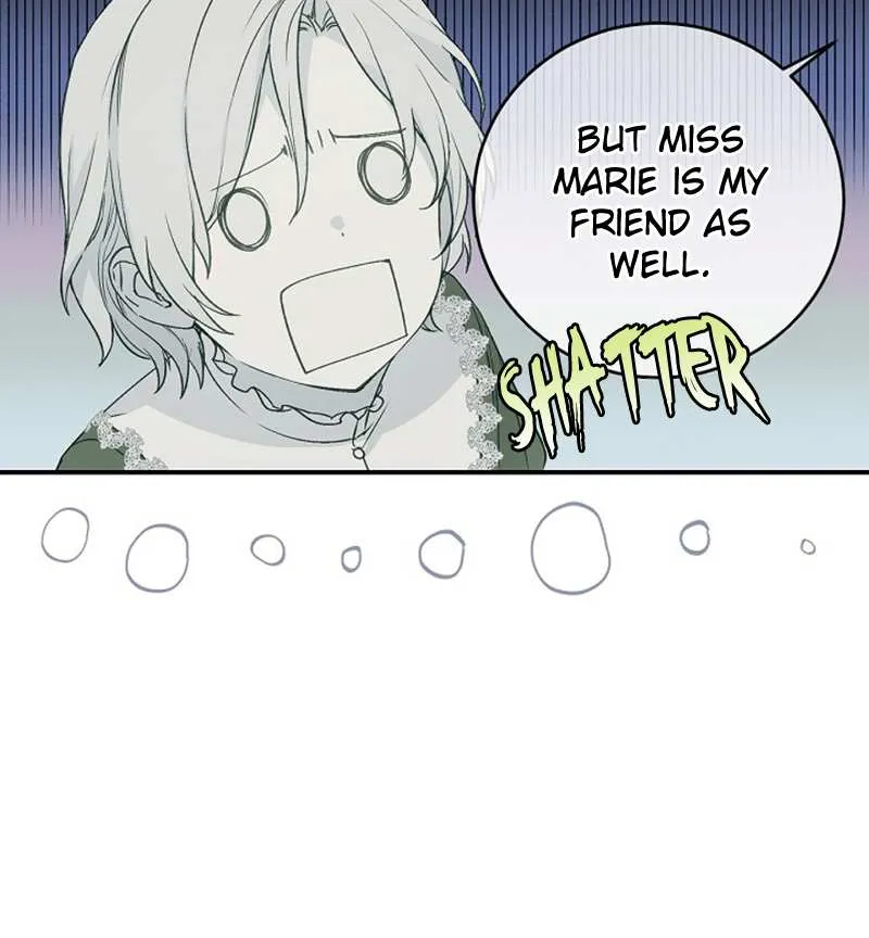 A Capable Maid Chapter 19 page 42 - 