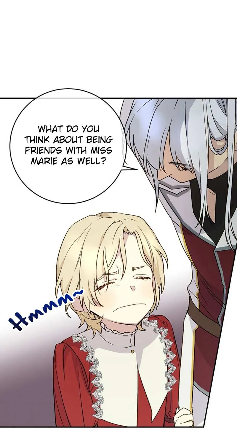 A Capable Maid Chapter 19 page 43 - 