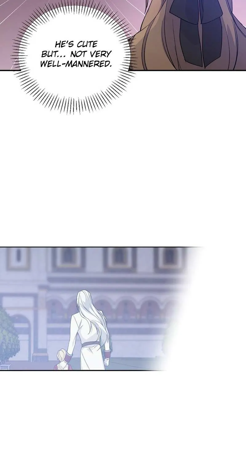 A Capable Maid Chapter 19 page 45 - 