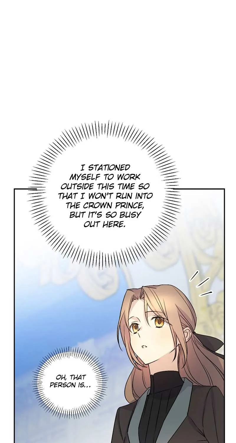 A Capable Maid Chapter 19 page 6 - 