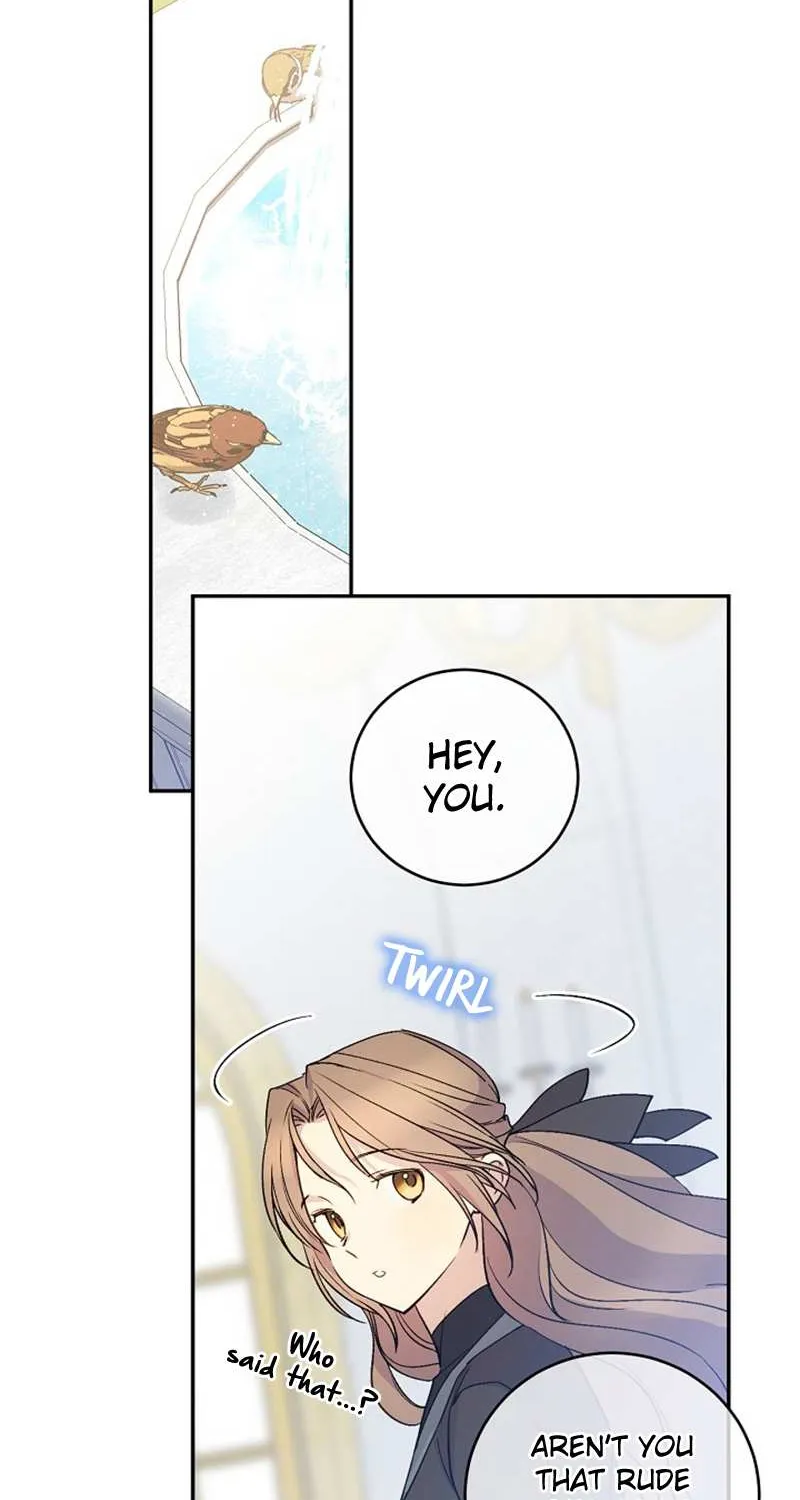A Capable Maid Chapter 19 page 54 - 