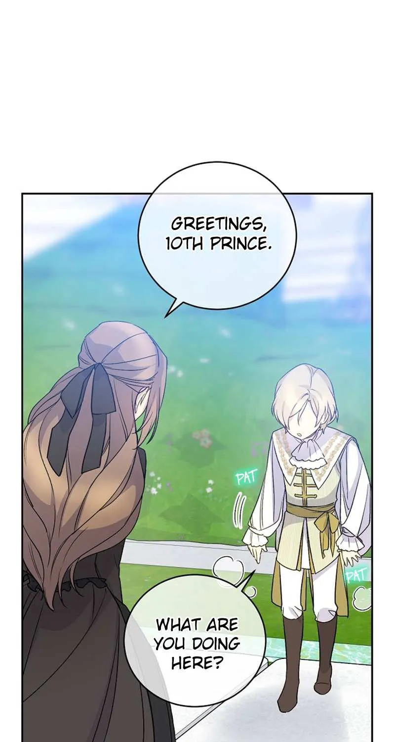 A Capable Maid Chapter 19 page 57 - 