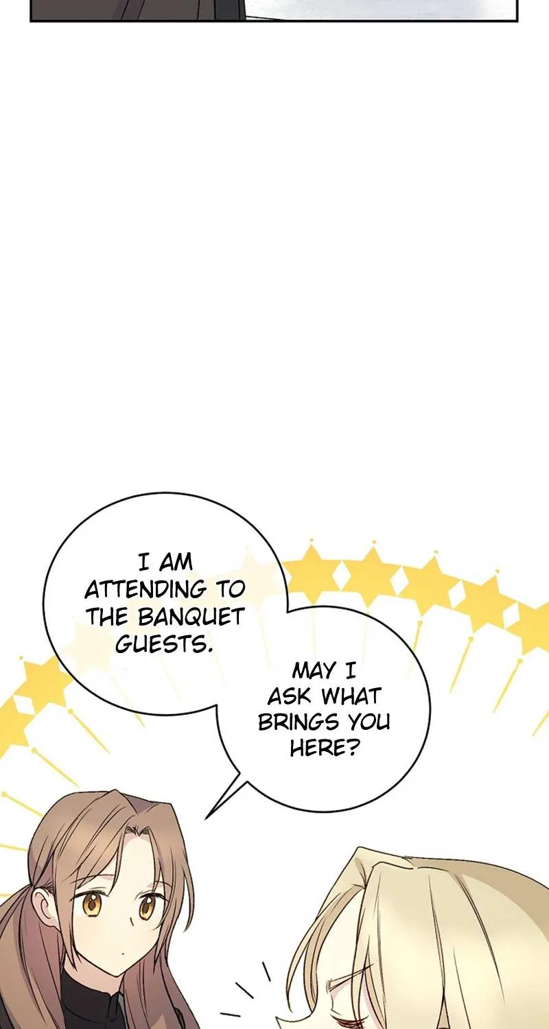 A Capable Maid Chapter 19 page 58 - 