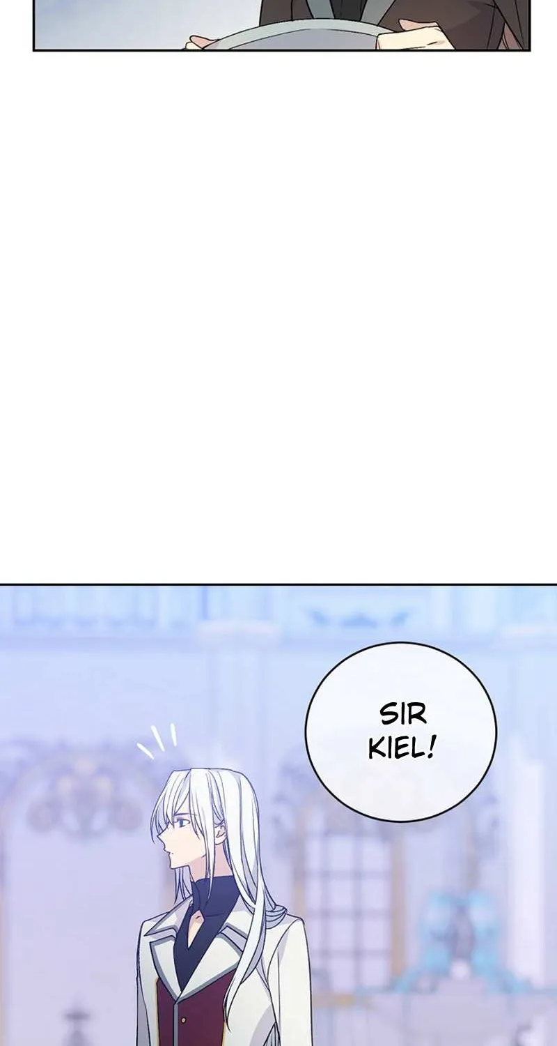 A Capable Maid Chapter 19 page 7 - 