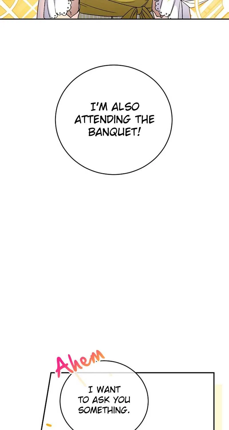 A Capable Maid Chapter 19 page 61 - 