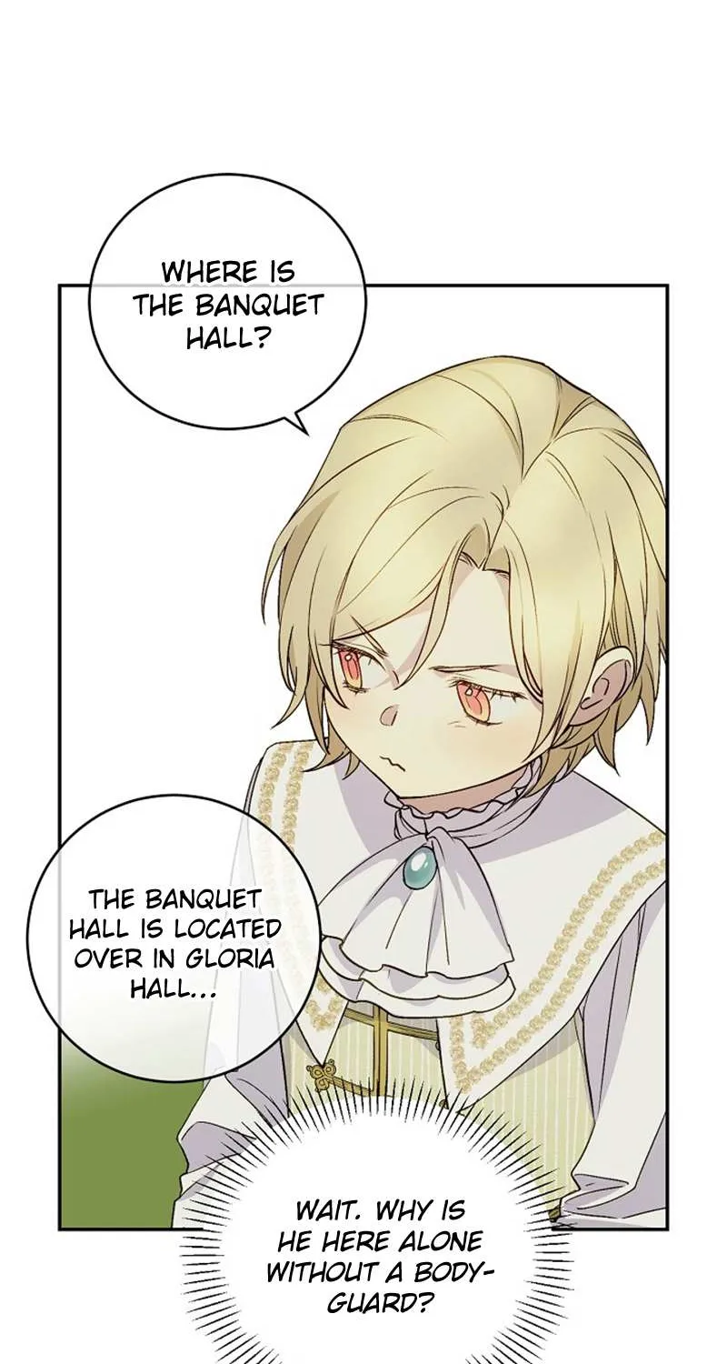 A Capable Maid Chapter 19 page 64 - 