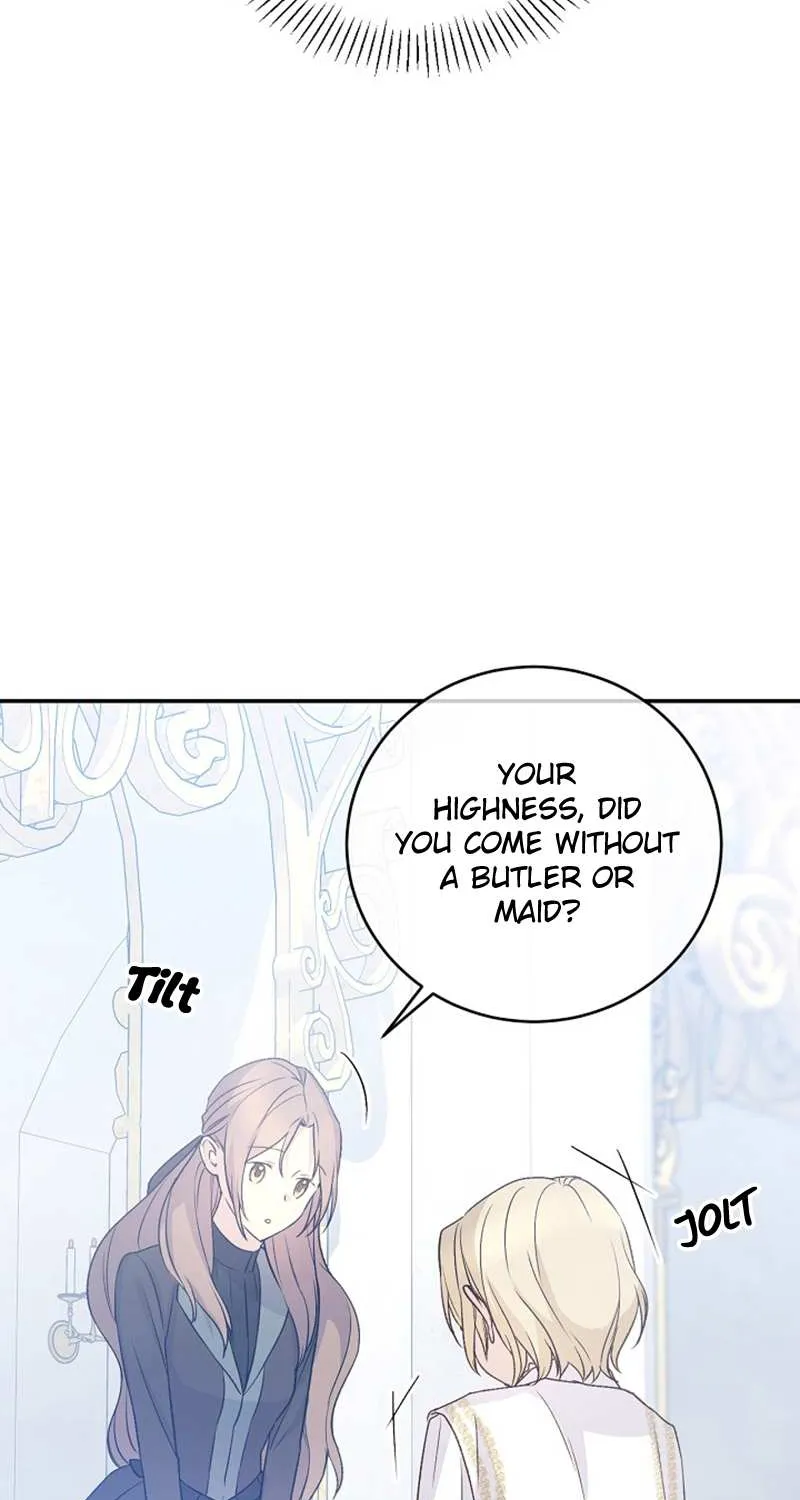 A Capable Maid Chapter 19 page 65 - 