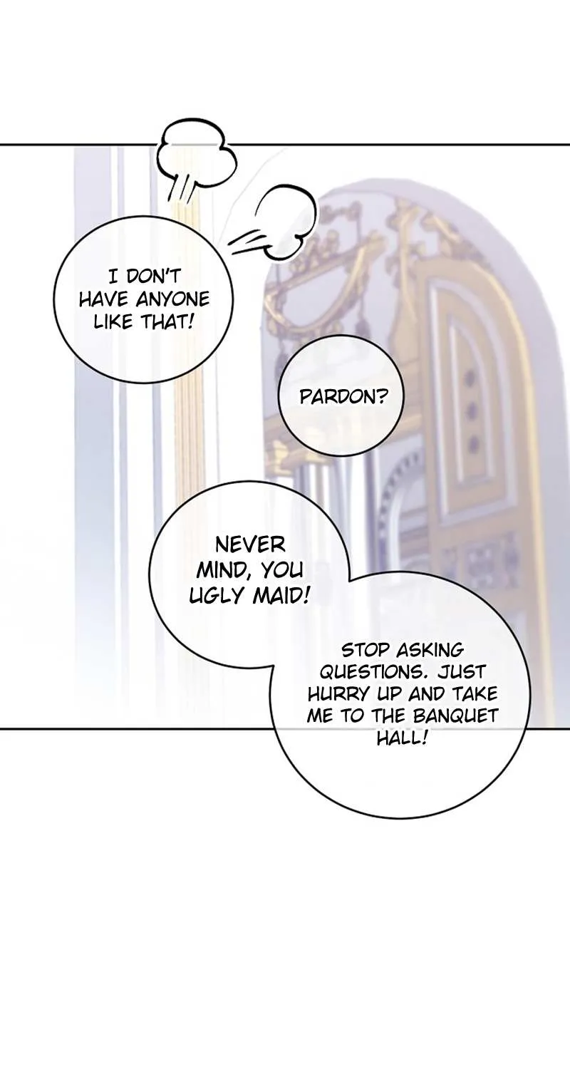 A Capable Maid Chapter 19 page 67 - 