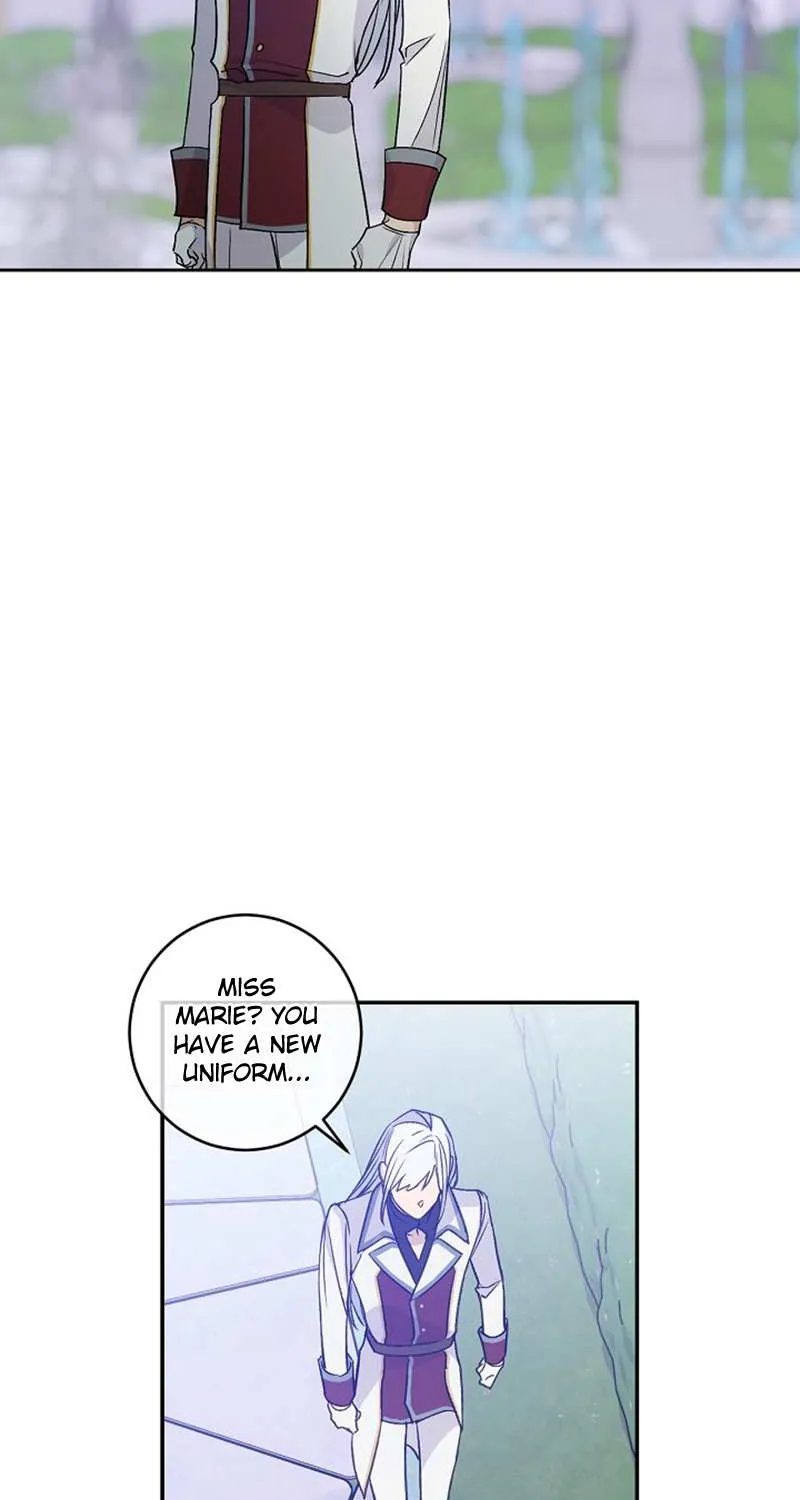 A Capable Maid Chapter 19 page 8 - 