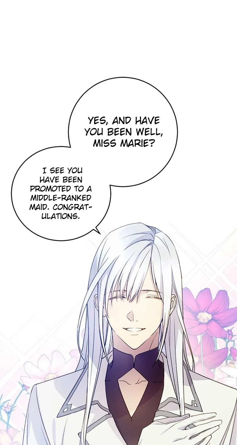 A Capable Maid Chapter 19 page 10 - 