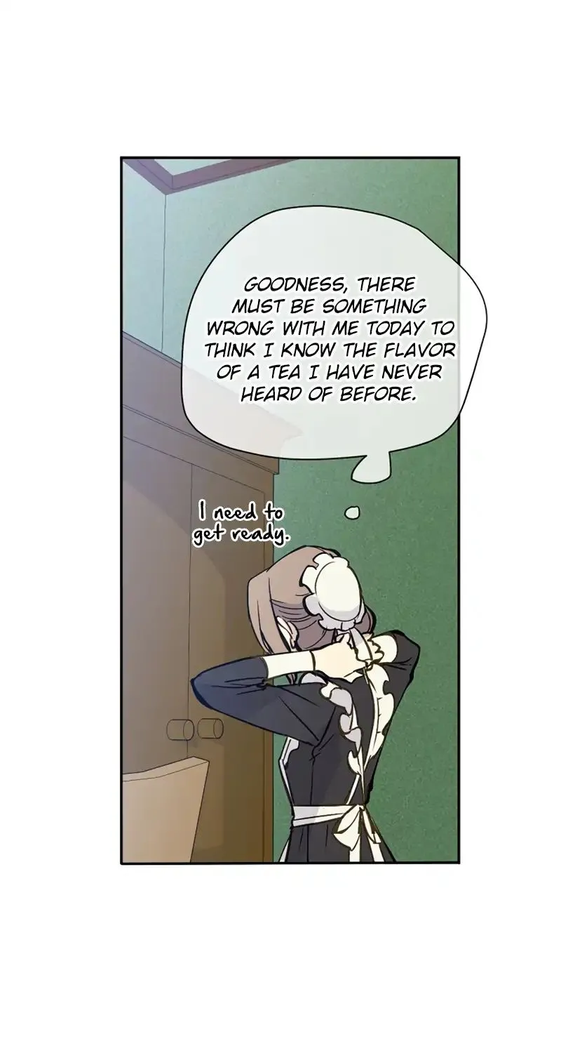 A Capable Maid Chapter 2 page 17 - 