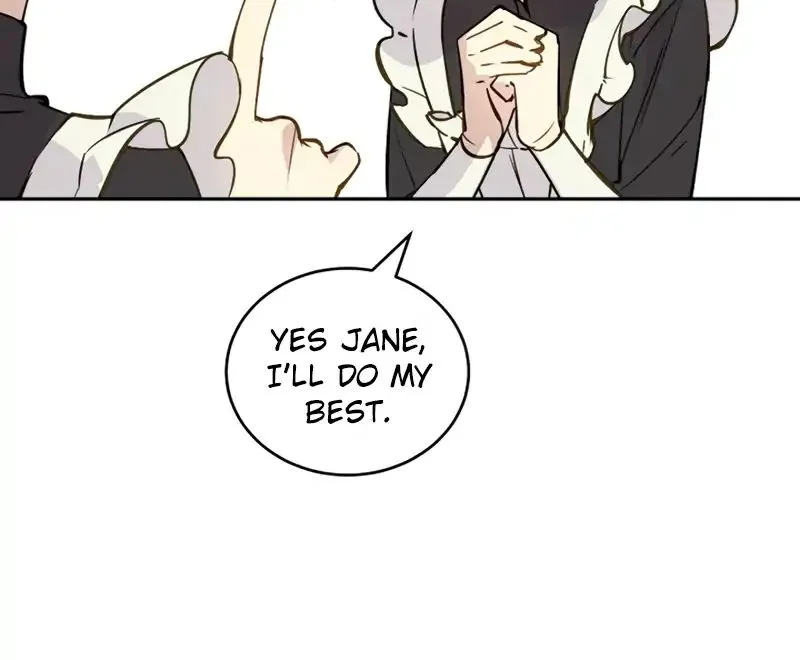 A Capable Maid Chapter 2 page 22 - 