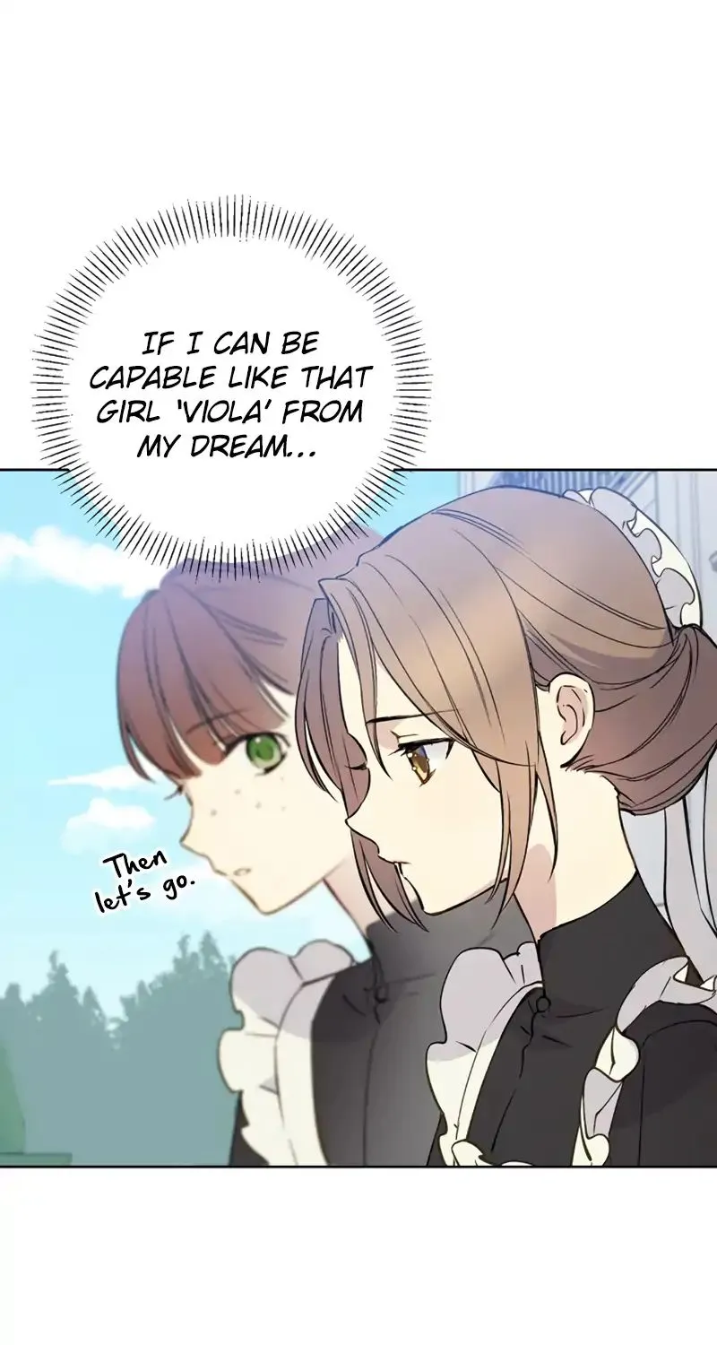 A Capable Maid Chapter 2 page 23 - 