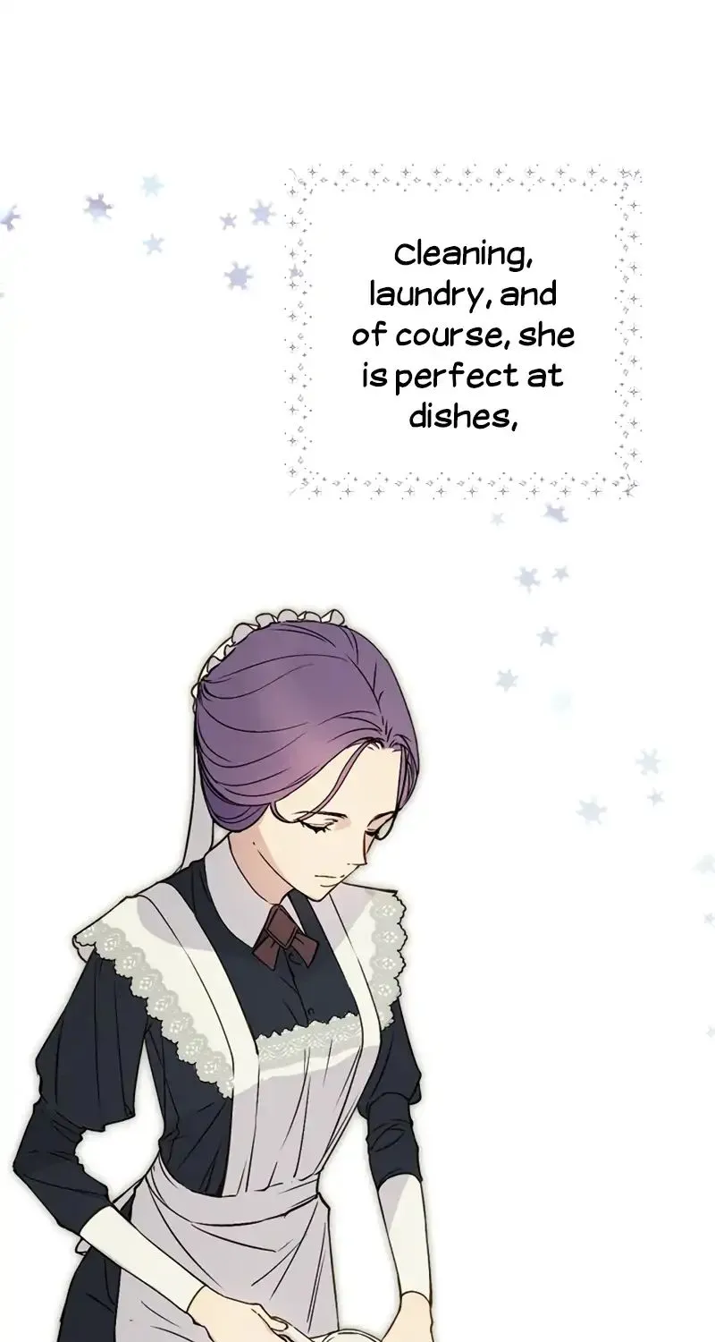 A Capable Maid Chapter 2 page 26 - 