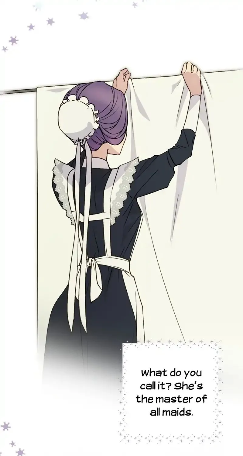 A Capable Maid Chapter 2 page 28 - 