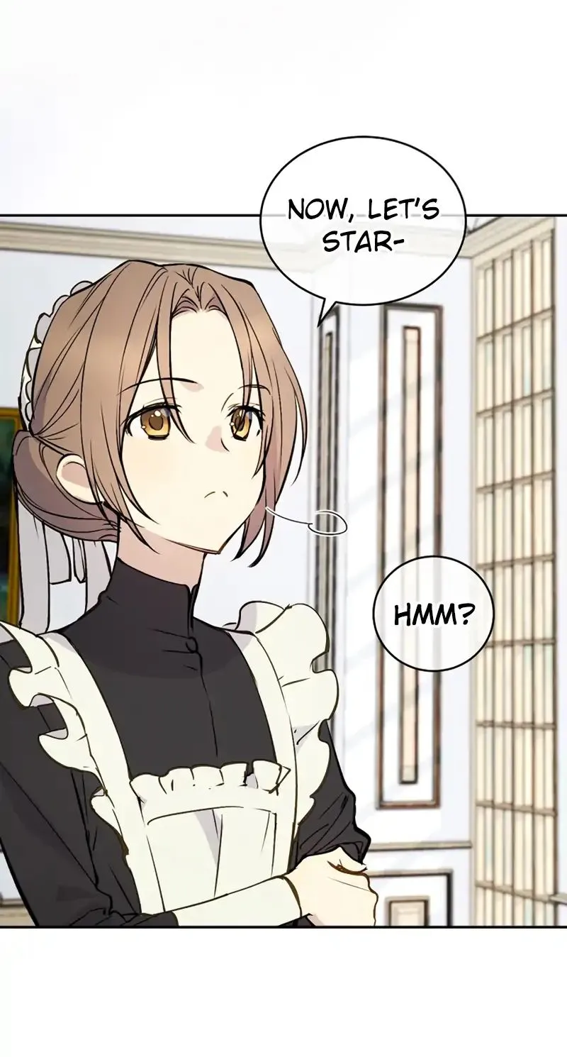 A Capable Maid Chapter 2 page 30 - 