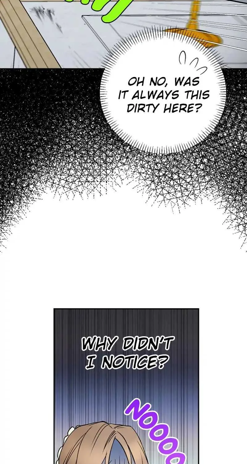 A Capable Maid Chapter 2 page 33 - 