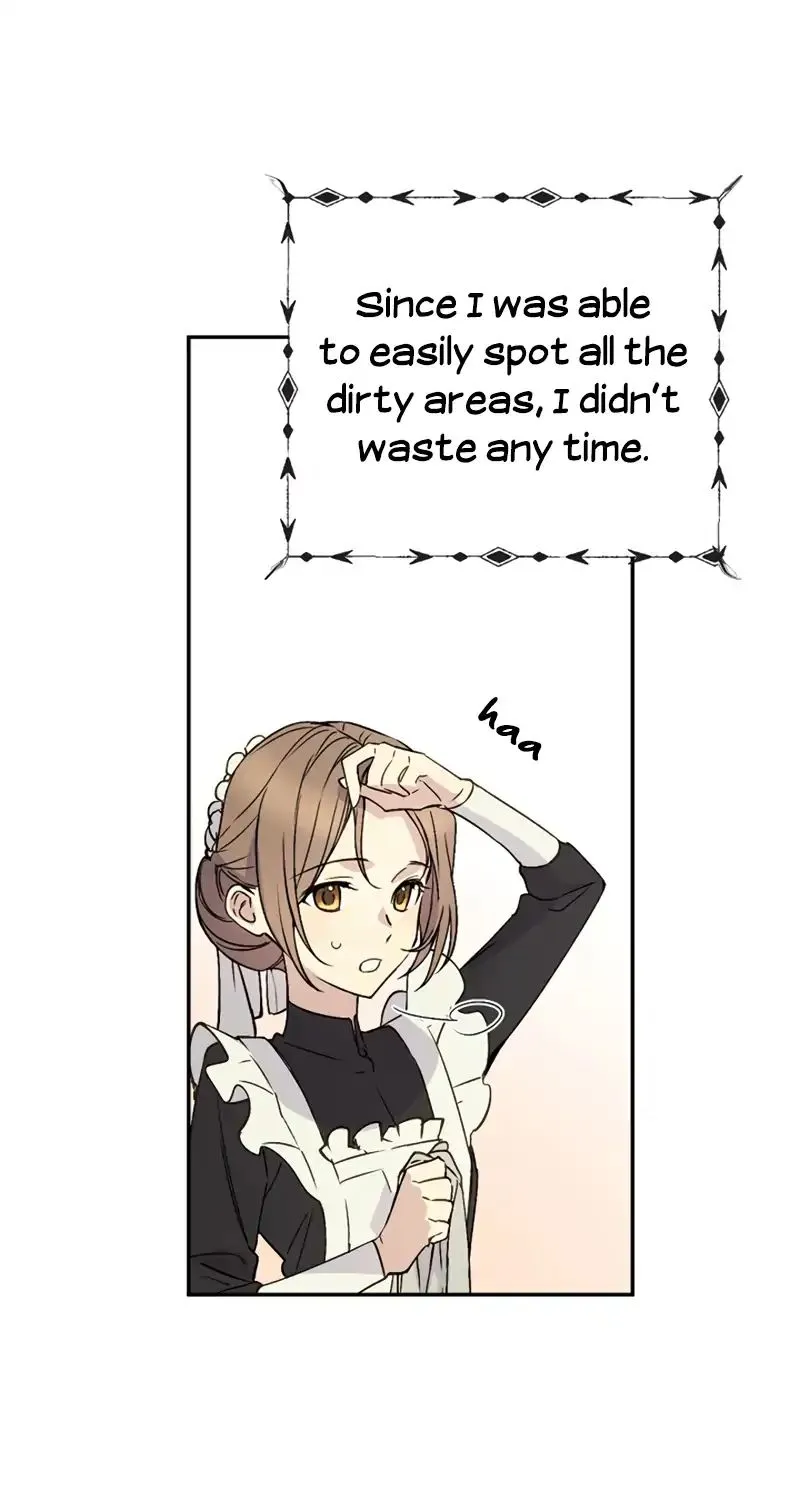 A Capable Maid Chapter 2 page 43 - 
