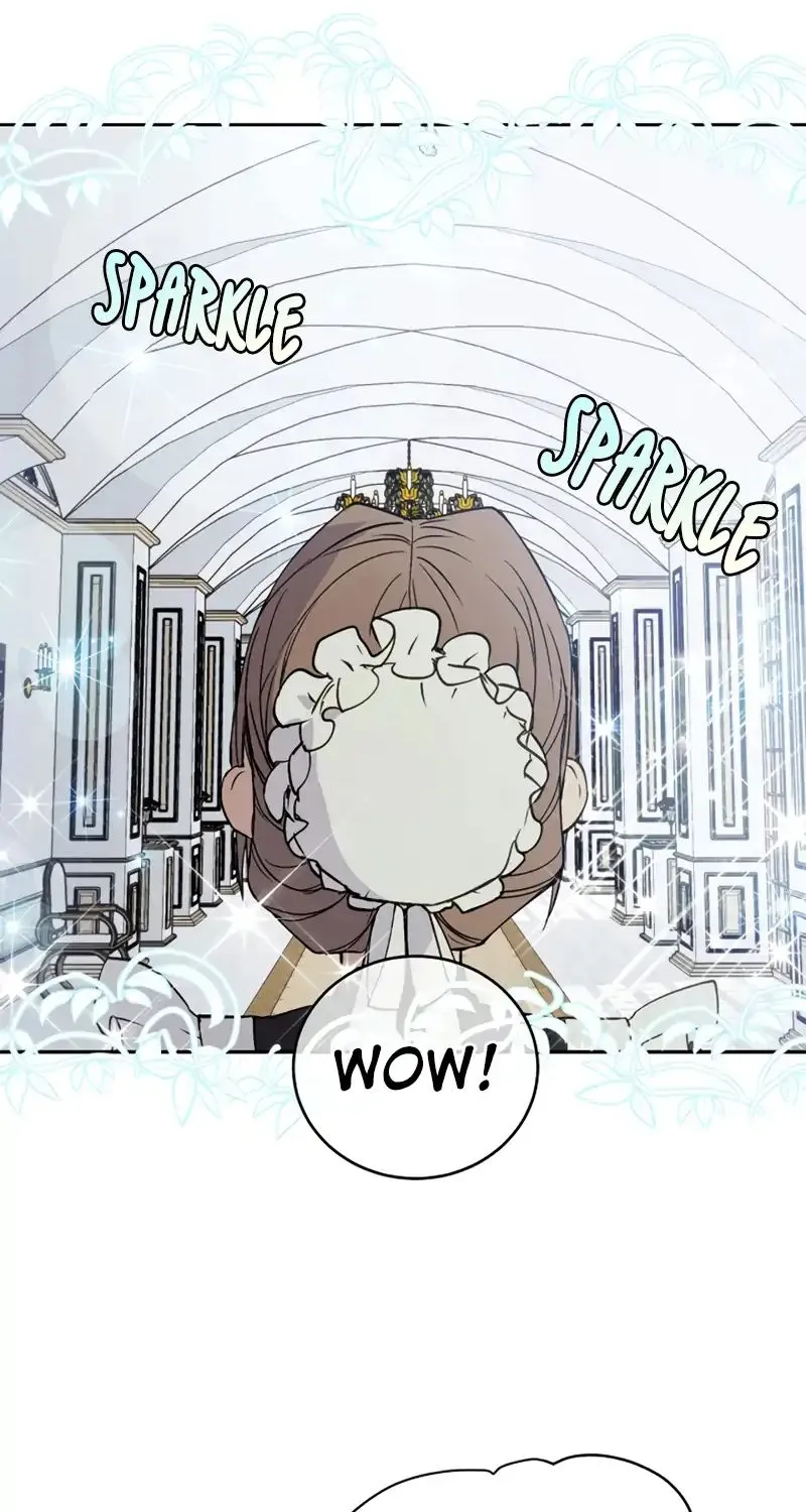 A Capable Maid Chapter 2 page 44 - 