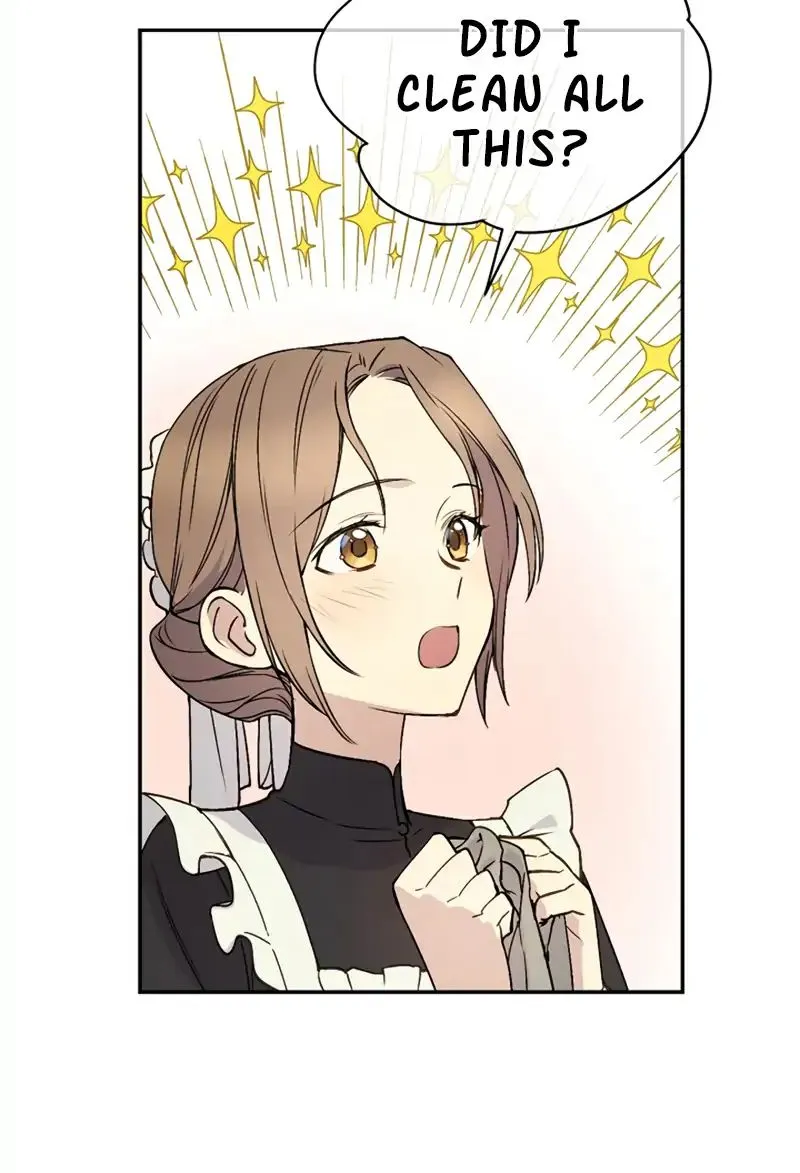 A Capable Maid Chapter 2 page 45 - 