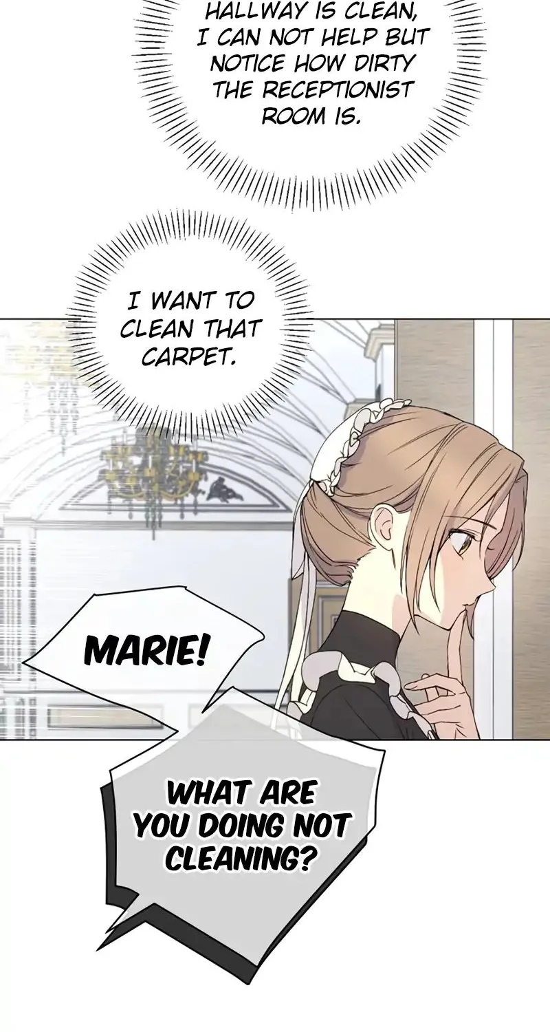 A Capable Maid Chapter 2 page 47 - 