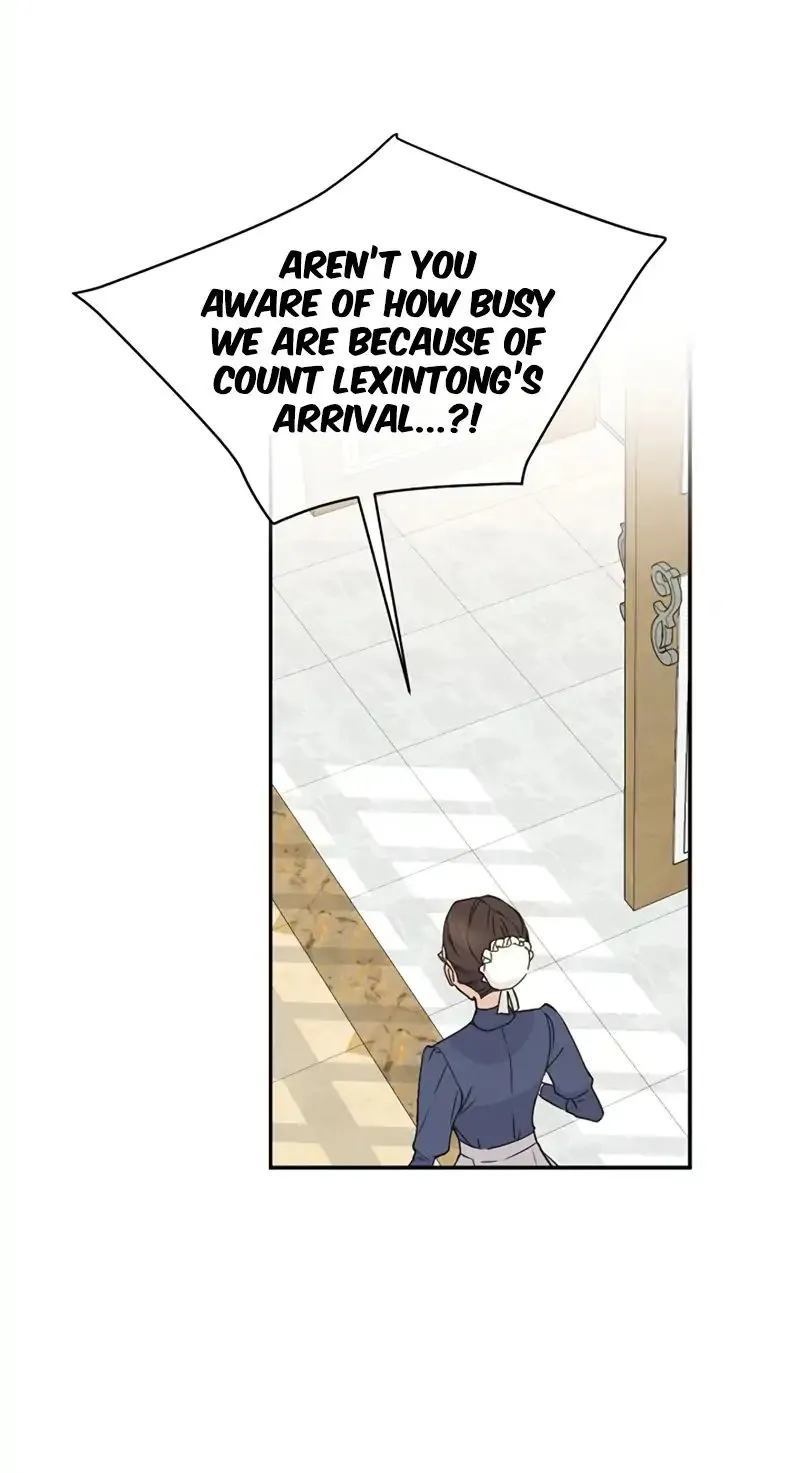 A Capable Maid Chapter 2 page 48 - 