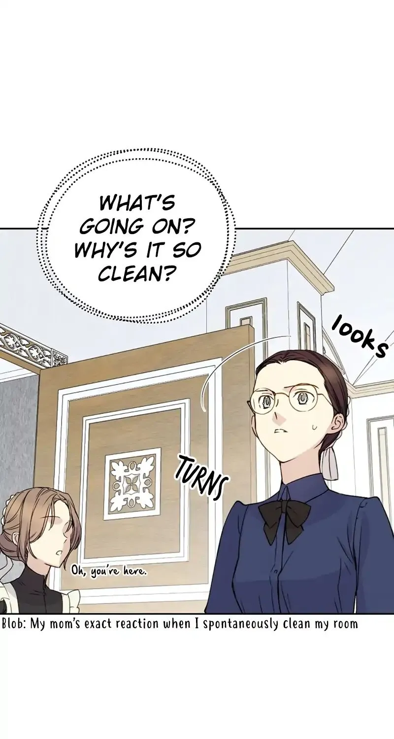 A Capable Maid Chapter 2 page 49 - 