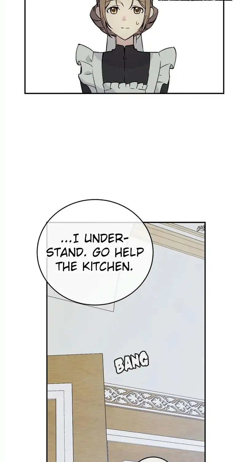A Capable Maid Chapter 2 page 51 - 