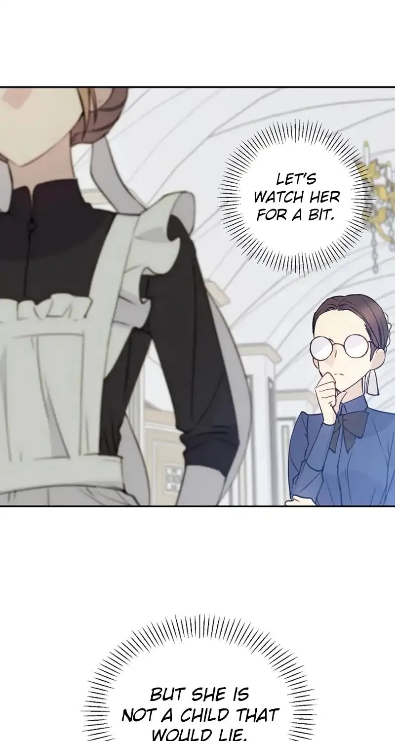 A Capable Maid Chapter 2 page 53 - 