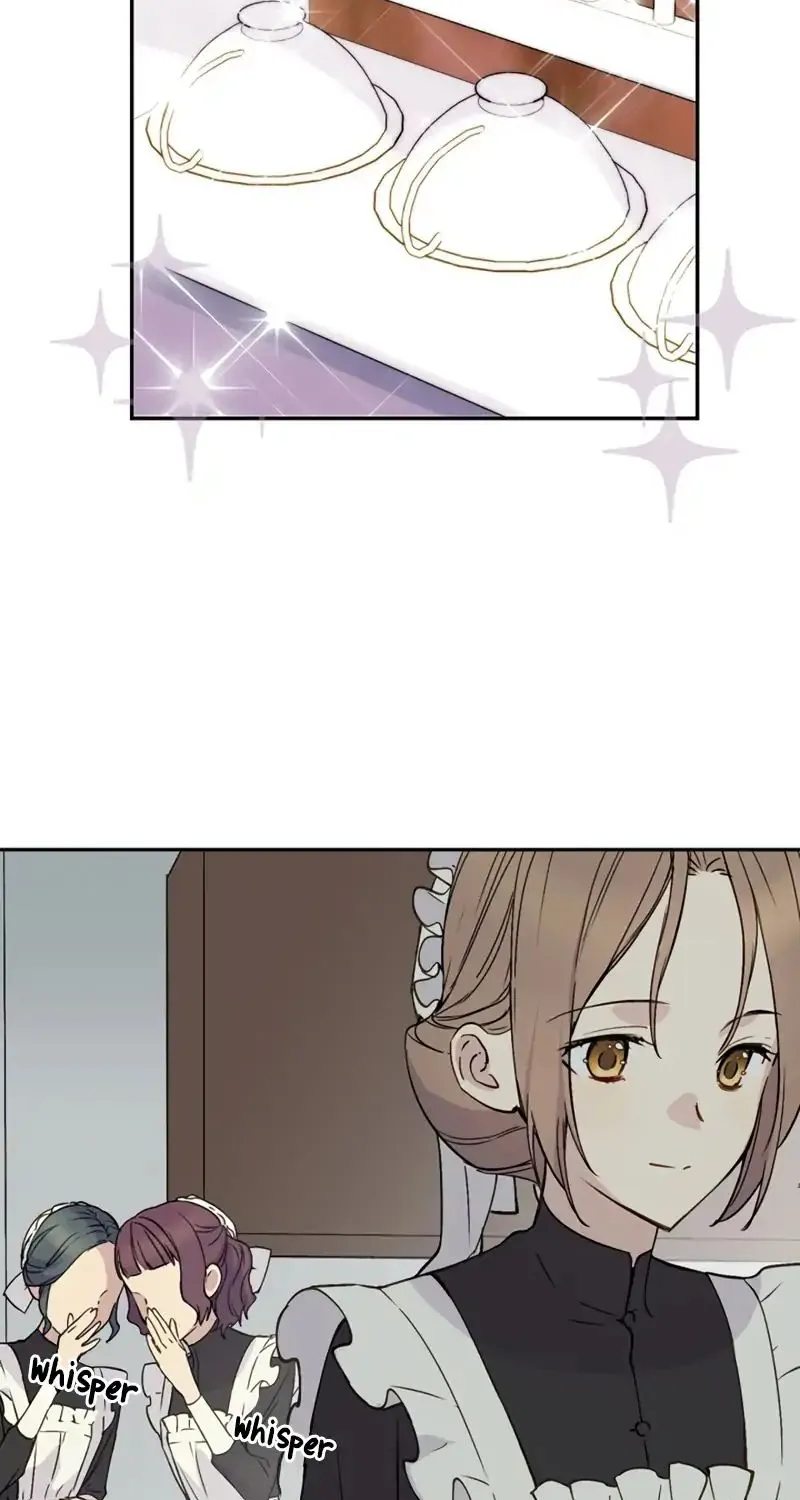 A Capable Maid Chapter 2 page 55 - 