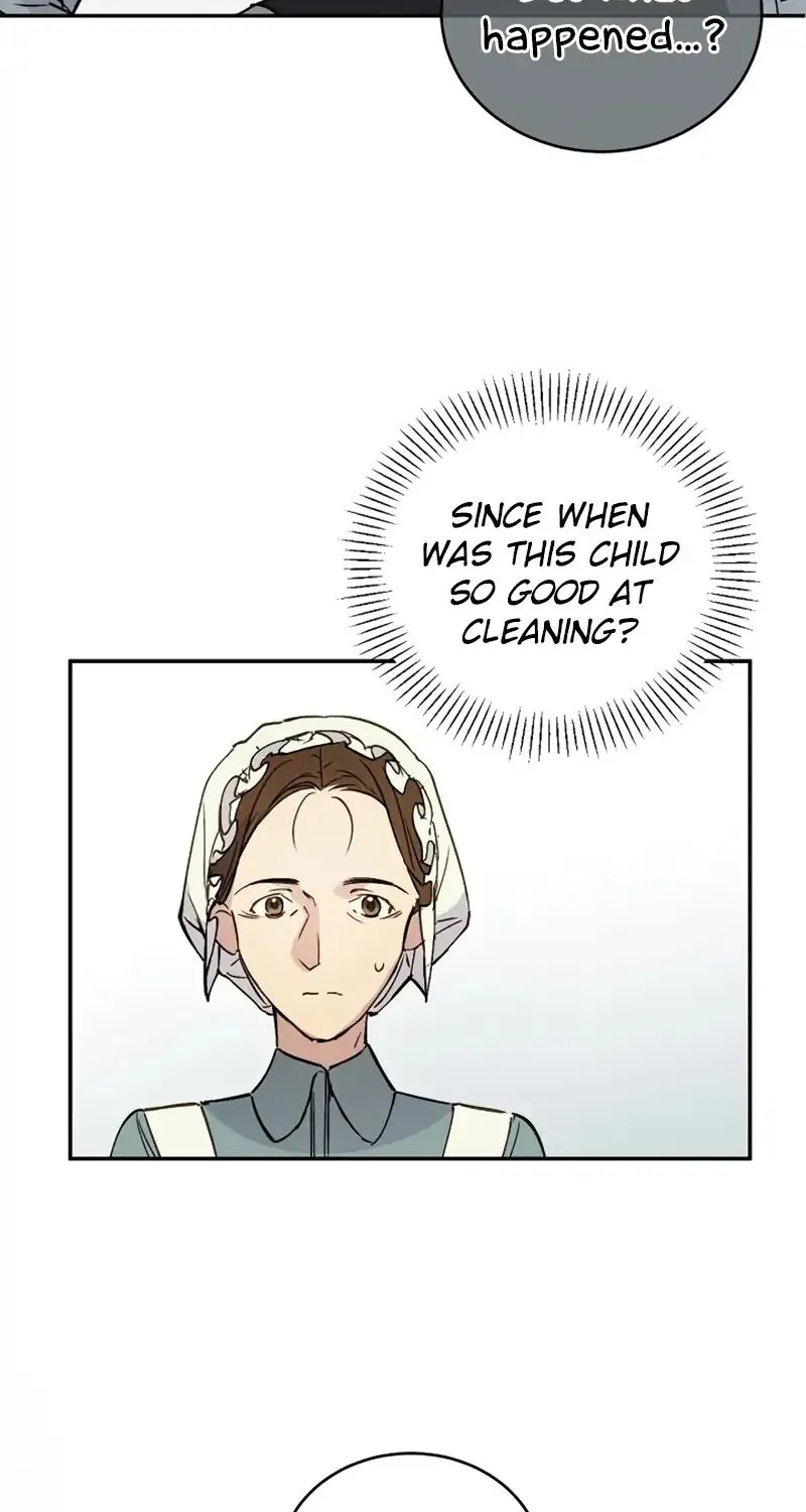 A Capable Maid Chapter 2 page 58 - 