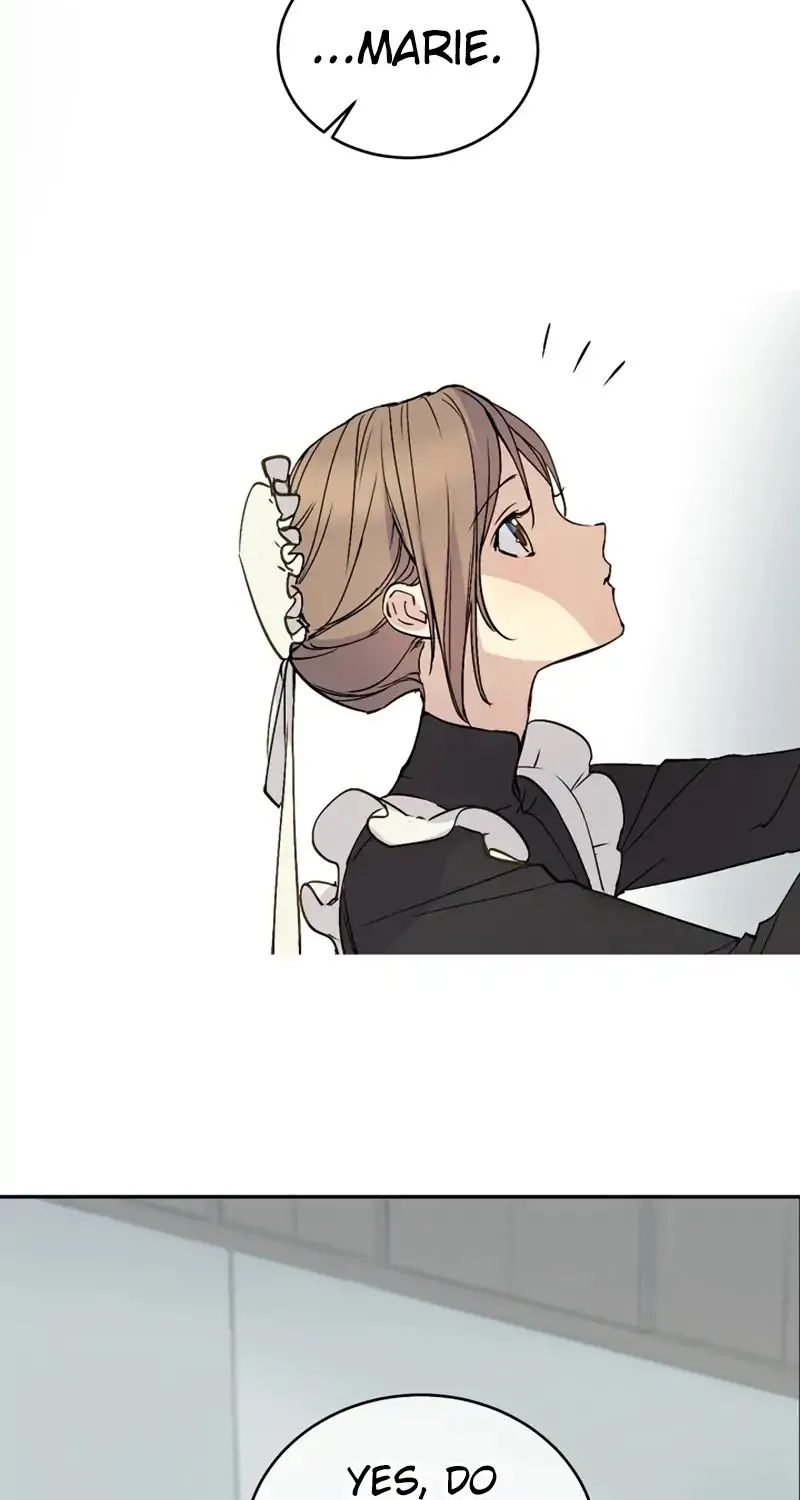 A Capable Maid Chapter 2 page 59 - 