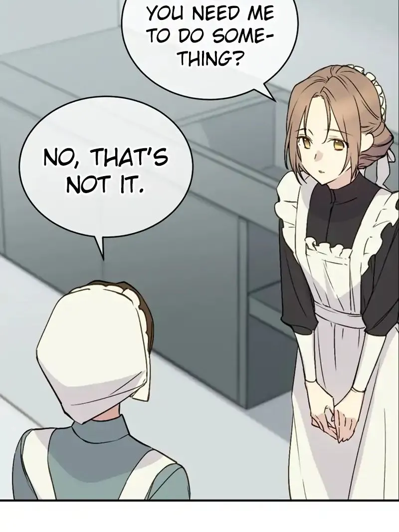 A Capable Maid Chapter 2 page 60 - 