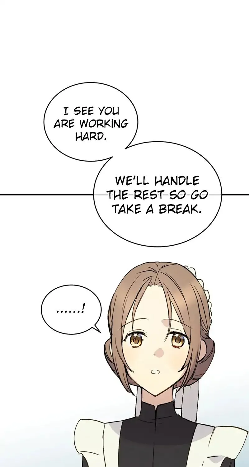 A Capable Maid Chapter 2 page 61 - 