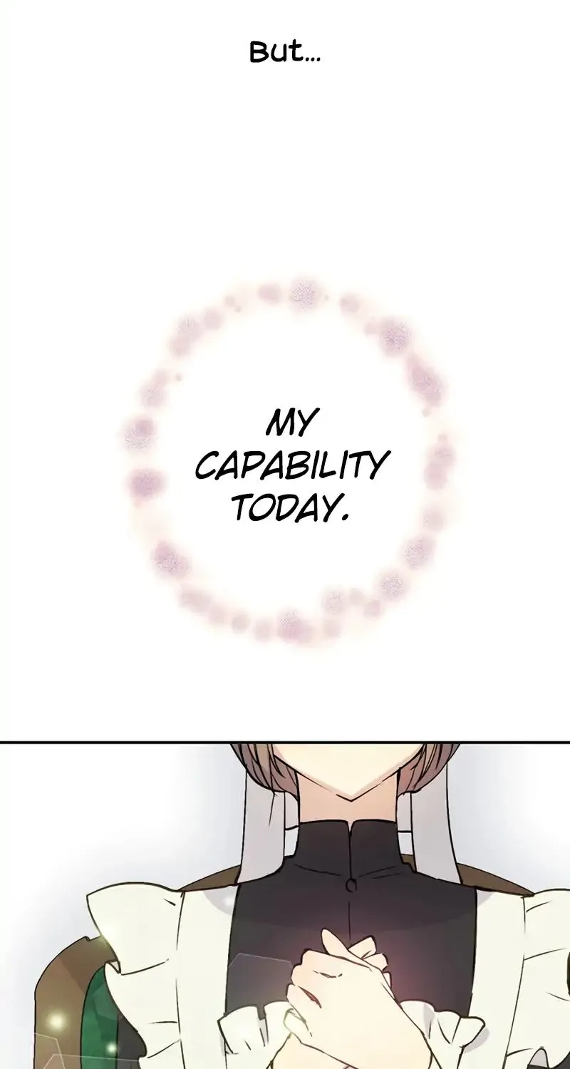 A Capable Maid Chapter 2 page 69 - 
