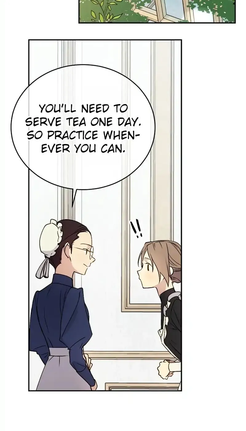 A Capable Maid Chapter 2 page 73 - 