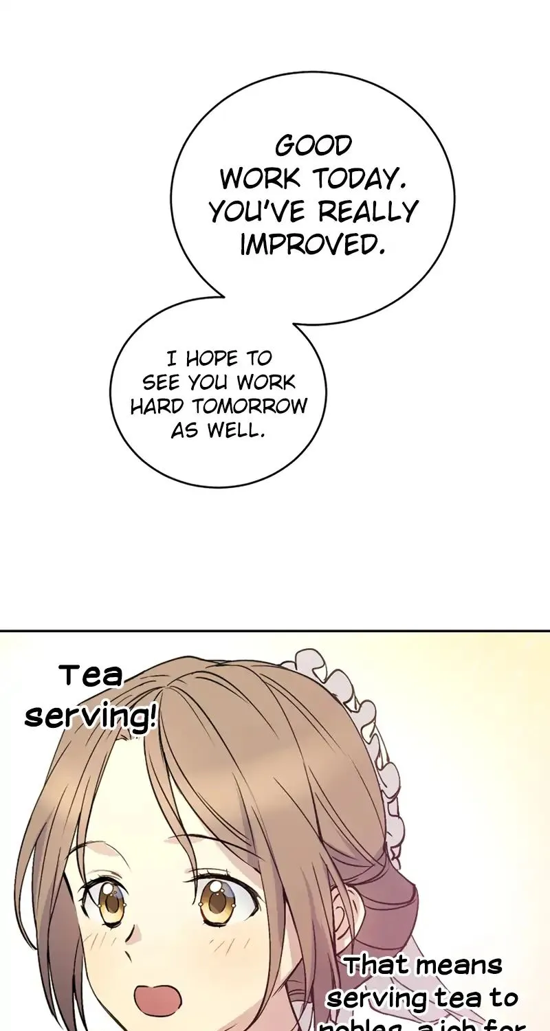 A Capable Maid Chapter 2 page 74 - 