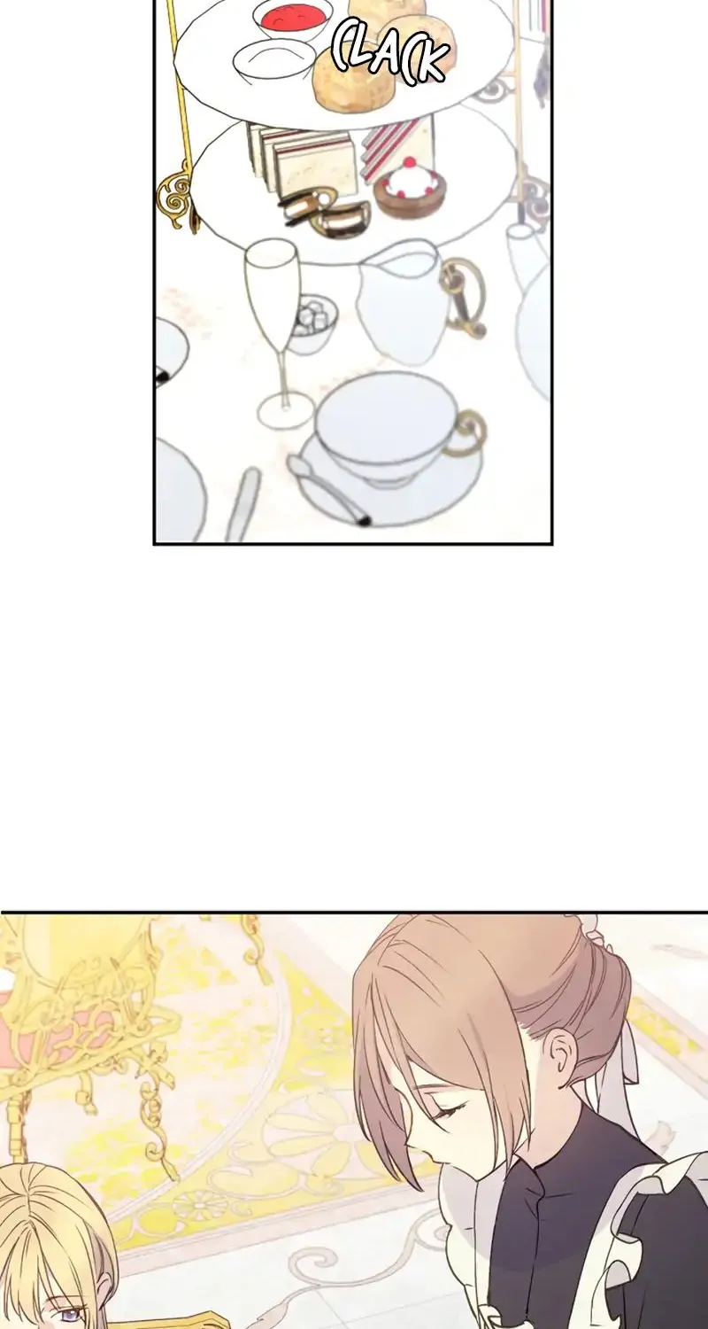 A Capable Maid Chapter 2 page 77 - 