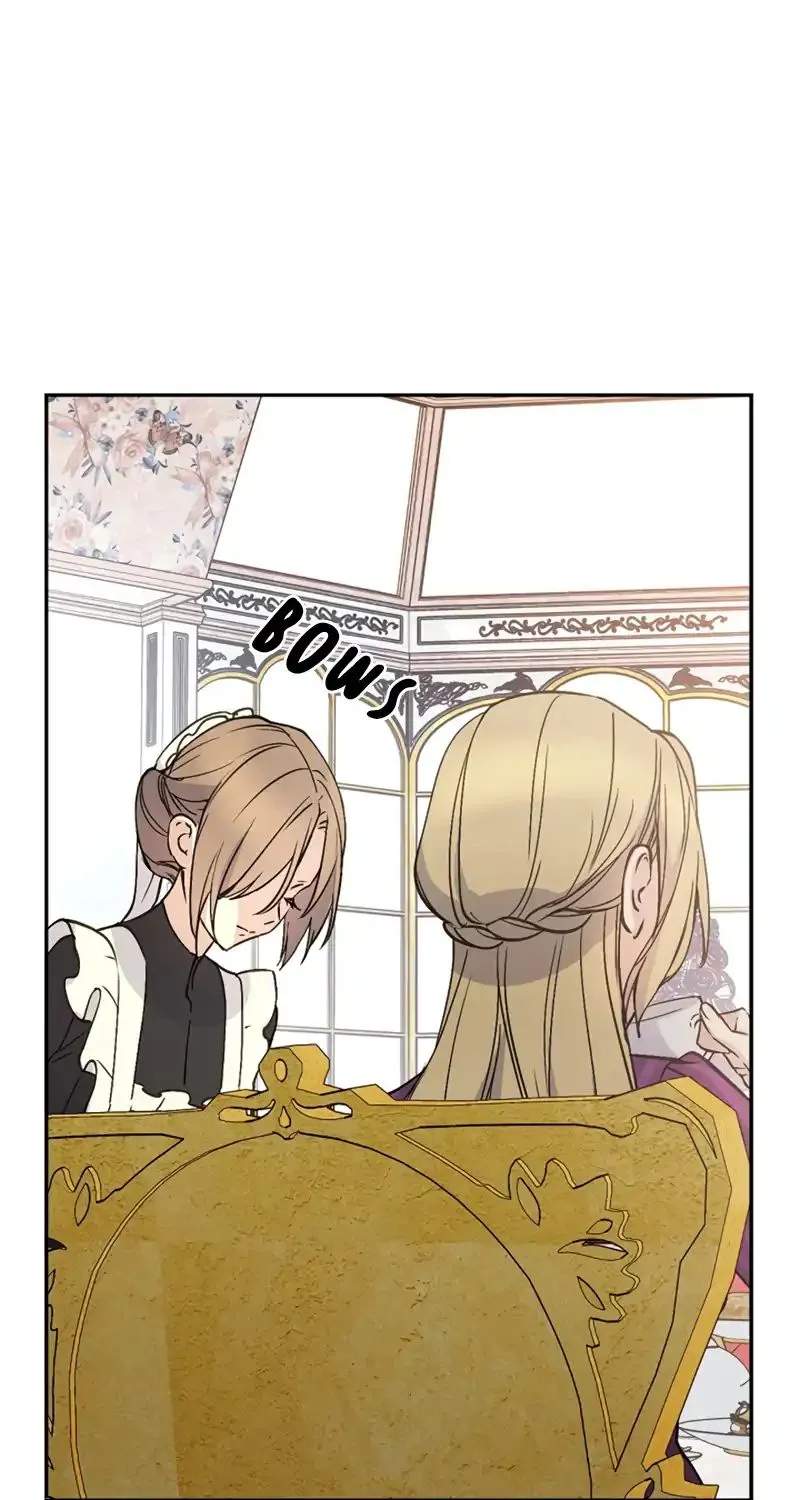 A Capable Maid Chapter 2 page 79 - 
