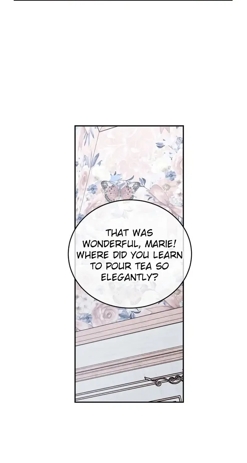 A Capable Maid Chapter 2 page 80 - 