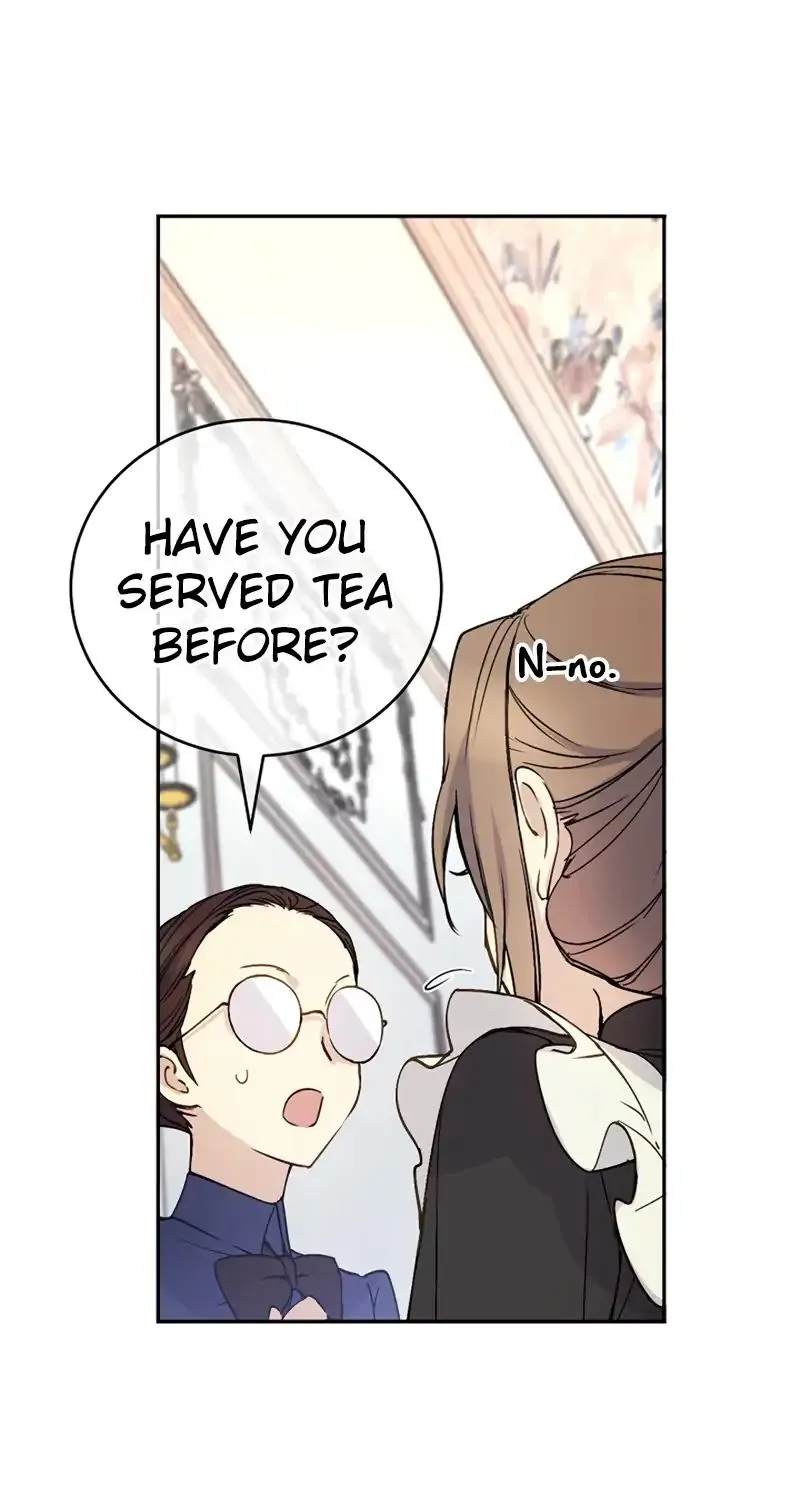 A Capable Maid Chapter 2 page 82 - 