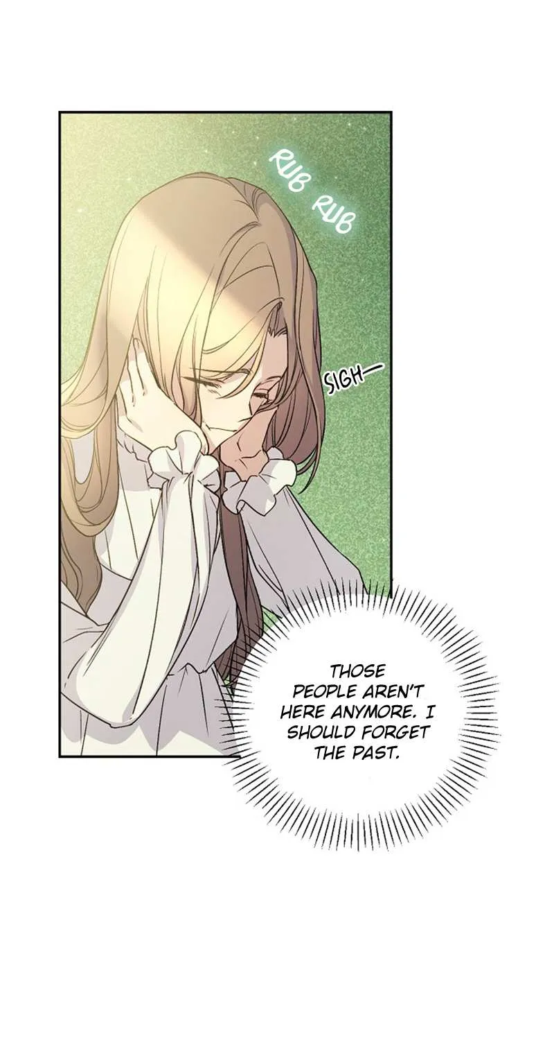 A Capable Maid Chapter 20 page 20 - 