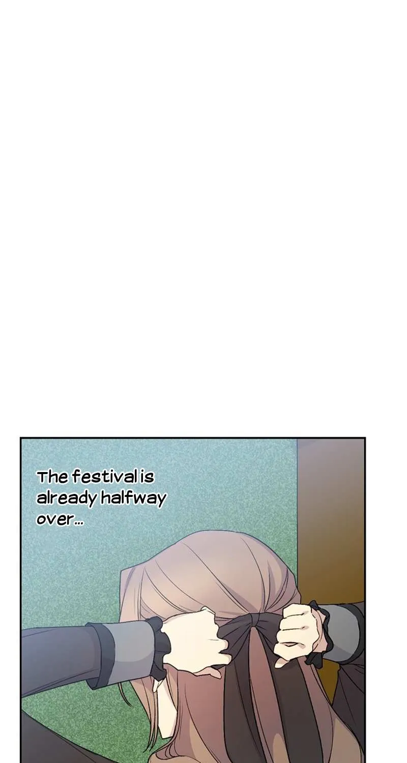 A Capable Maid Chapter 20 page 24 - 