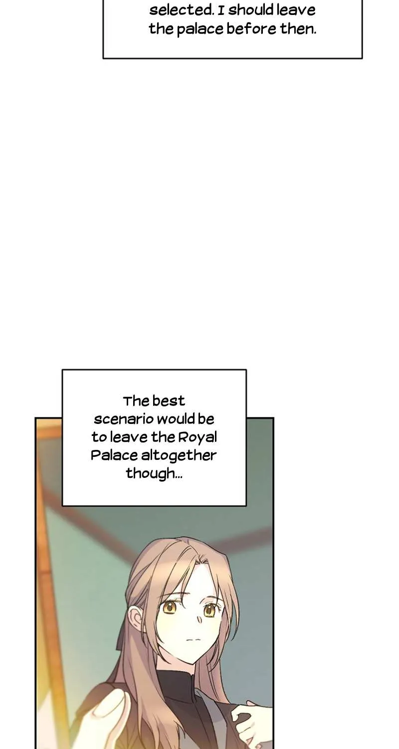 A Capable Maid Chapter 20 page 29 - 