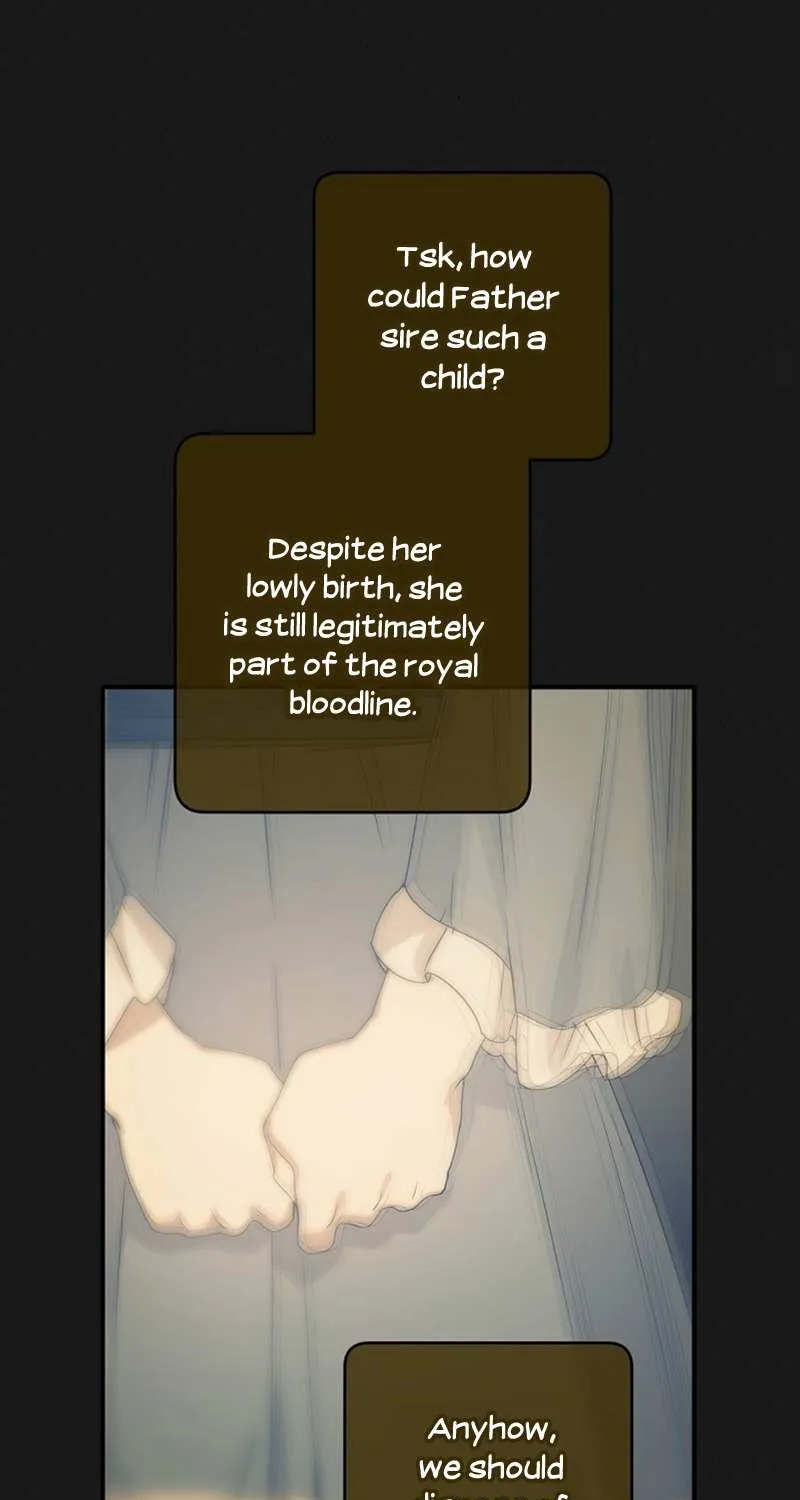 A Capable Maid Chapter 20 page 4 - 